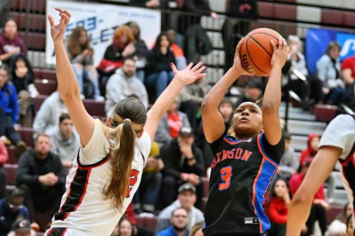 a Clackamas Benson girls basketball Oregon POA Holiday Classic December 29 2023 Leon Neuschwander 26